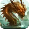 Dragon Wallpaper HD Apk