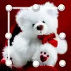 Teddy Bear Lock Screen Apk