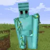 Golem mod for minecraft Apk