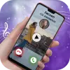 Video Ringtone for Incoming Ca Apk