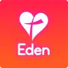 Eden: Christian Dating,Matches Apk