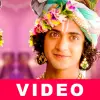 Krishna Video Status Radhe Kri Apk