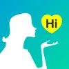 تطبيق MoonChat: Enjoy Video Chats برو