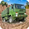 Army Truck Driving Army Games Mod