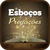 Esboços de Pregações Apk