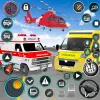 Heli Ambulance Simulator Game Mod