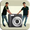 Twin Camera - AI Magic App Apk