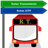 Rutas Transmilenio y SITP Apk