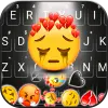 Sad Emojis Gravity Theme Apk