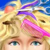 HAIR Salon Makeup Games Mod