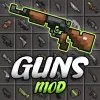 تطبيق Guns Weapons Mod برو