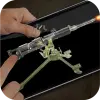Machine Gun Simulator Ultimate Mod