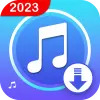 تطبيق تحميل الموسيقى MP3 برو