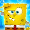لعبه سبونج بوب سكوير بانتس apk مهكر