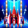 لعبه فينيكس الفضاء apk مهكر