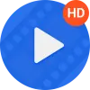 Full HD Video Player - Video P Apk