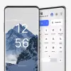 تطبيق Android 13 Style Lock screen برو