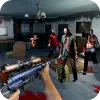 Zombies Frontier Dead Killer Mod