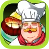 Steak House Cooking Chef Mod