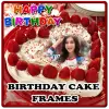 Birthday Cake Frames Apk