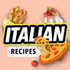 Italian recipes app Apk