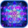 Sparkle Lotus Keyboard Apk
