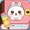 Niki: Cute Diary App Apk