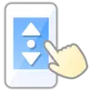 Easy Scroll - Automatic scroll Apk