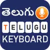 English to Telugu Keyboard Apk