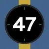 Amazfit GTR 47 Watchfaces Apk
