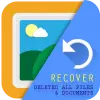 Recover Deleted All Files  Do Apk