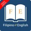 English Tagalog Dictionary Apk