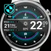 Master Watch Face Apk