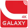 تحميل تطبيق Galaxy4kTV برو