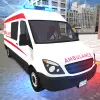 American Ambulance Emergency S Mod