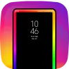 Edge Lighting Live Wallpaper Apk