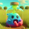 Slime farm: idle farm, ranch Mod