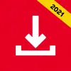 تطبيق Video Downloader For Pinterest برو