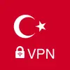 تطبيق VPN Turkey - get Turkey IP برو