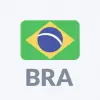 Radio Brazil FM online Apk