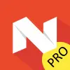 N+ Launcher Pro - Nougat 7.0 / Apk