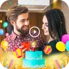 Birthday Photo Video Maker Apk