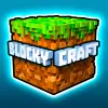 لعبه Blocky Craft: craft games apk مهكر