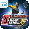 LiNing Jump Smash 15 Badminton Mod