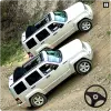 Prado Suv Jeep Driving Games Mod