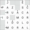 Crosswords - Classic Game Mod