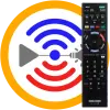 MyAV Sony Blu-Ray  PS5 Remote Apk