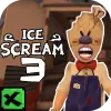 scream granny ice mod Mod