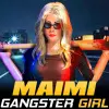 Miami Gangster Girl Mod