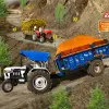 Tractor Trolley Farming Game Mod
